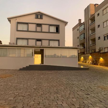 Hotel Villa Inacia Vacaria Εξωτερικό φωτογραφία