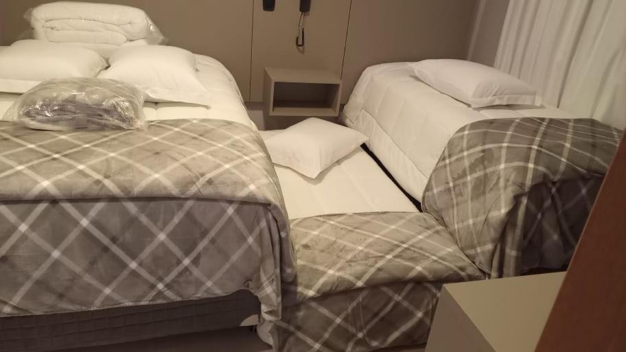 Hotel Villa Inacia Vacaria Εξωτερικό φωτογραφία