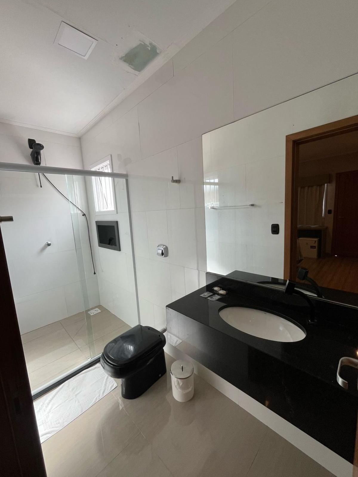 Hotel Villa Inacia Vacaria Εξωτερικό φωτογραφία
