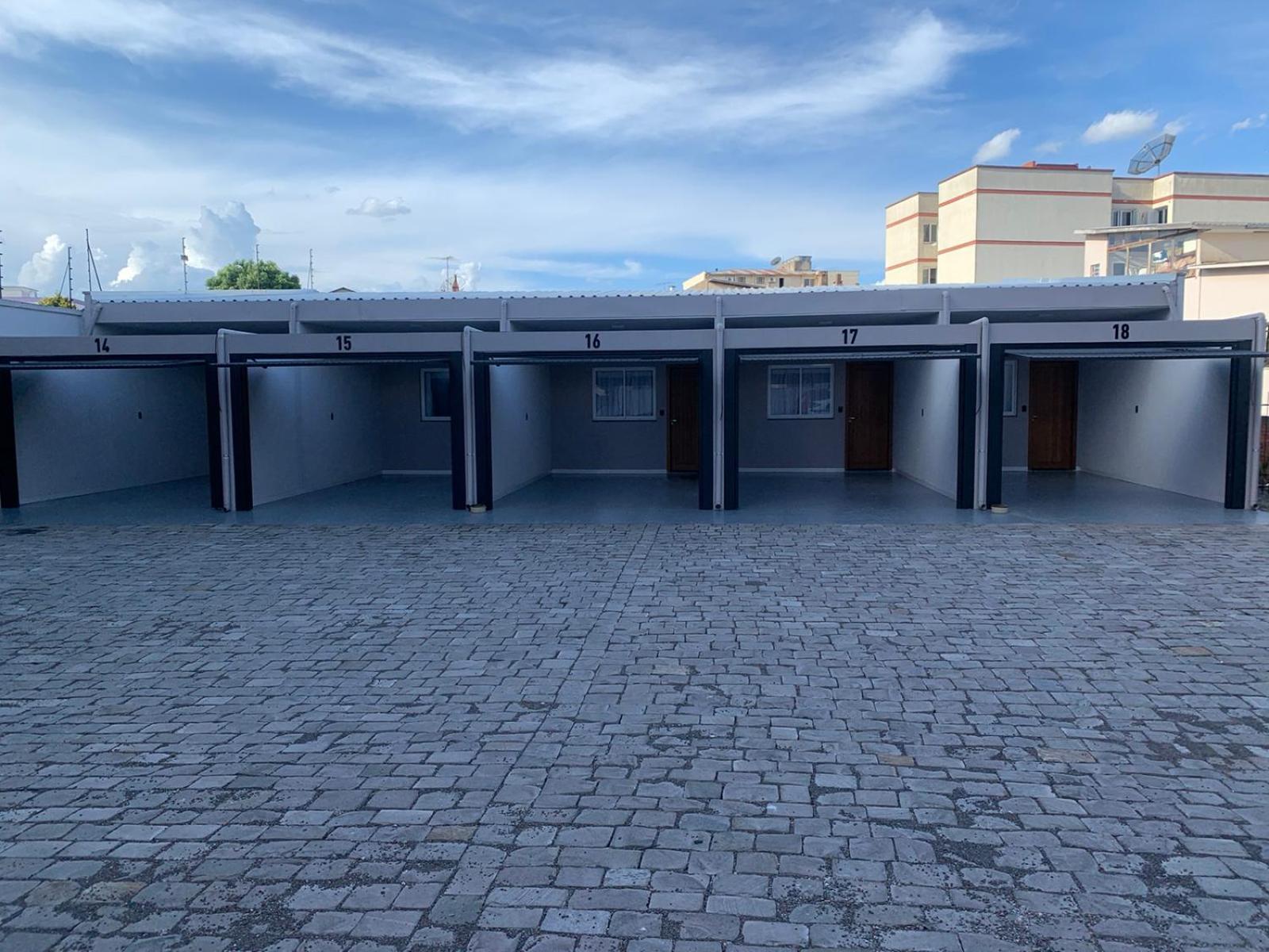 Hotel Villa Inacia Vacaria Εξωτερικό φωτογραφία